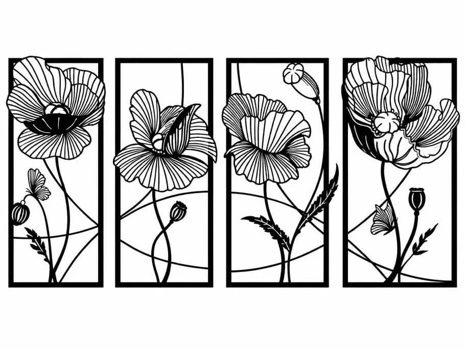 Composición Botánica